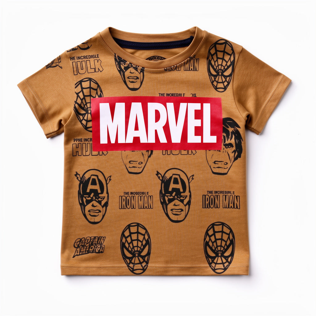 Mustad Marvel Summer Coord Set (2-Piece)