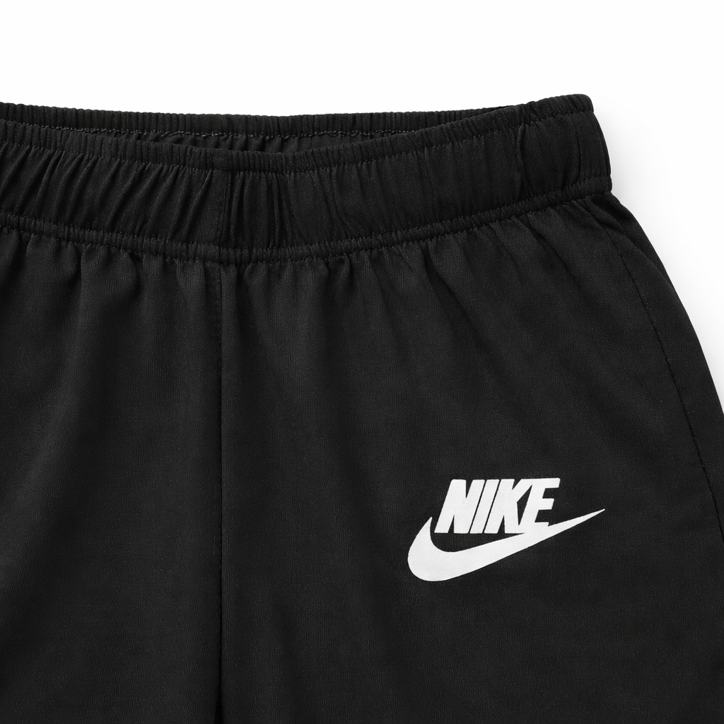 Boys Cotton Nike Trousers (Different Shades)