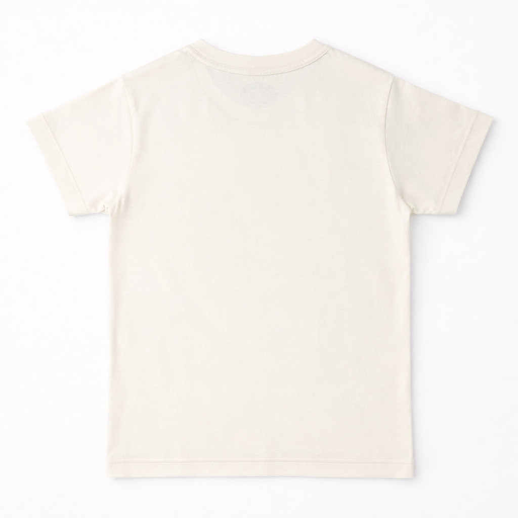 Off White Monster Truck T‑Shirt