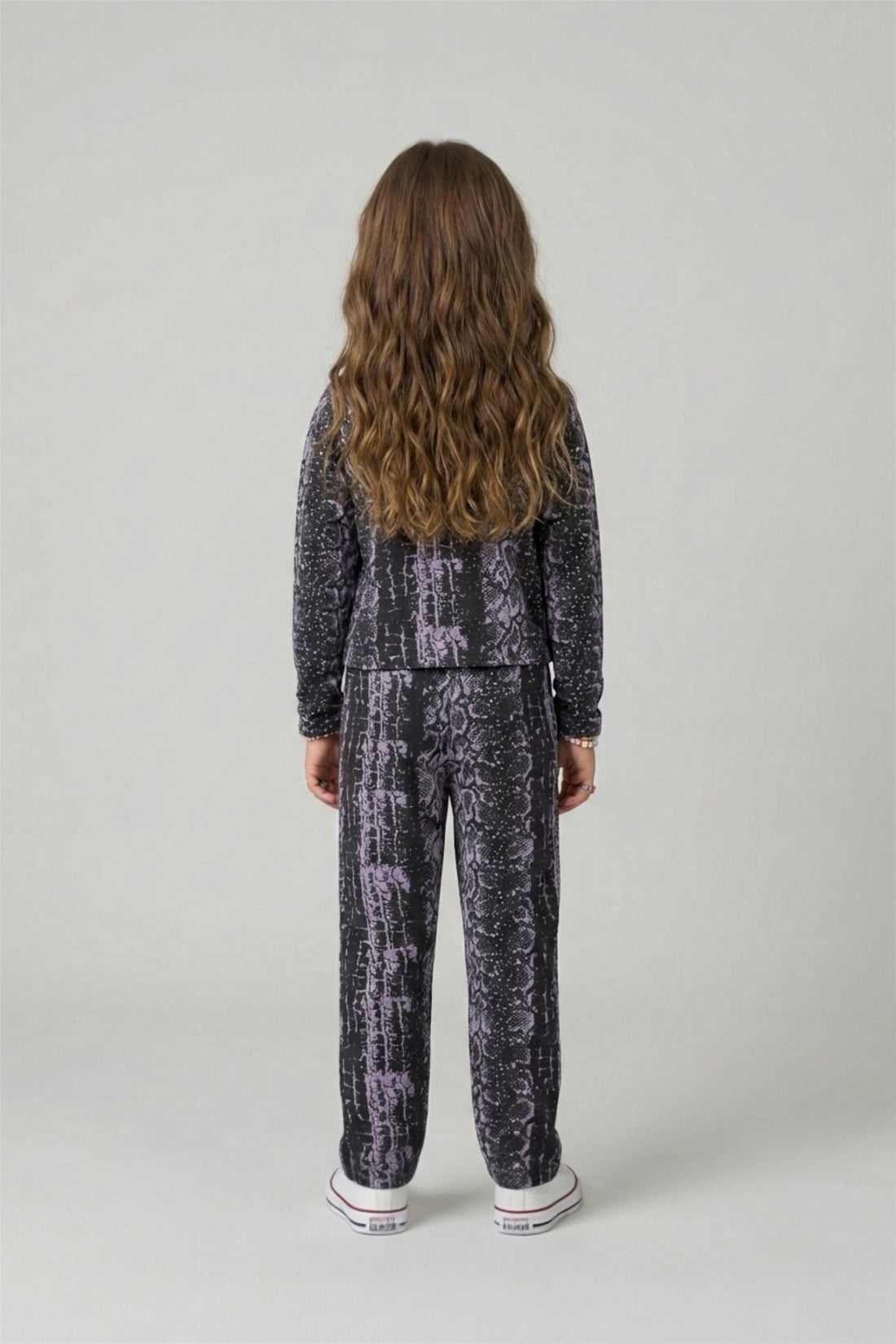 Premium Quality Printed Full Sleeves Lycra Jursey Summer Suit For Girls