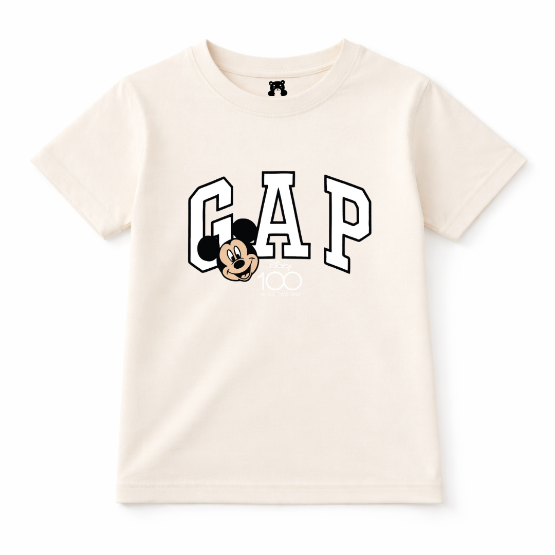 Off White GAP Summer Coord Set (2-Piece)
